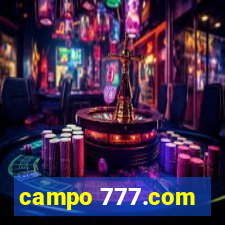 campo 777.com